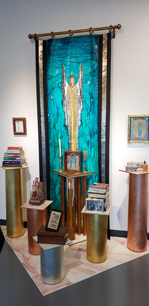 Mesa College Art Gallery